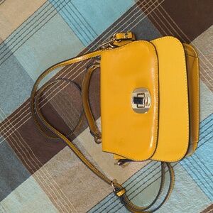 Melie Bianco purse